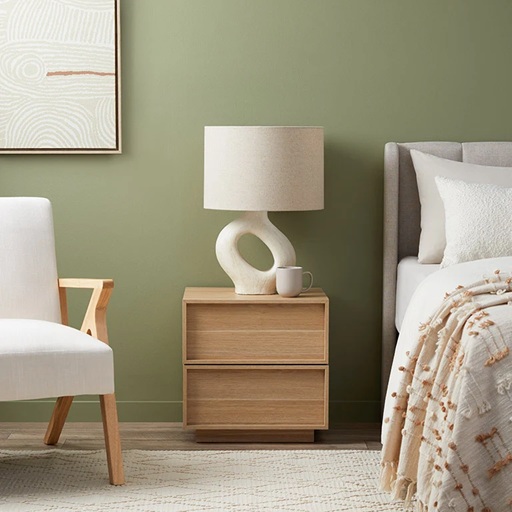 Madiega Side Table