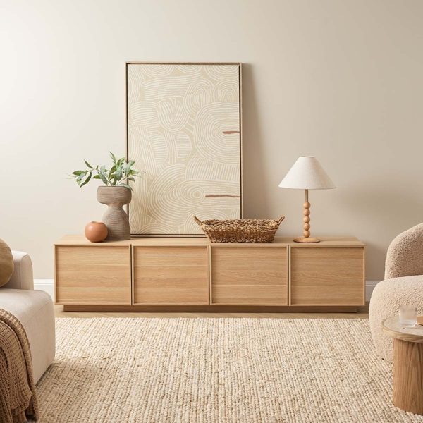 Madiega TV Unit