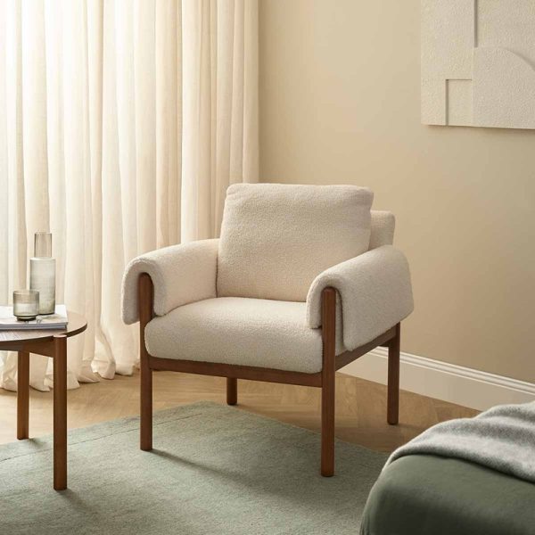 Mossie Occasional Chair