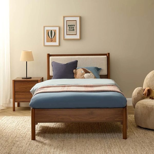 Oliva Single XL Bed