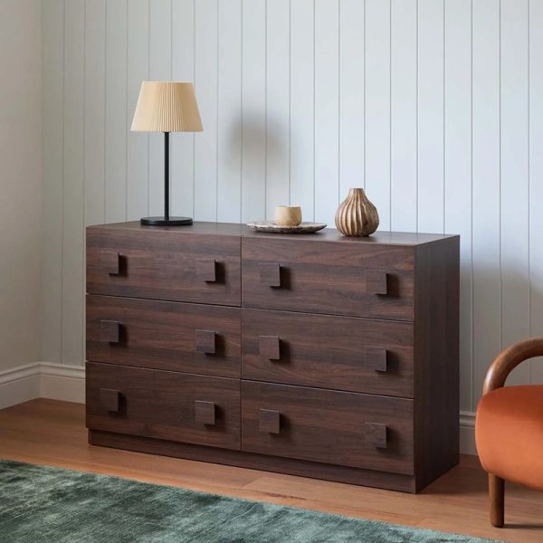 Sahara Chest of Drawers