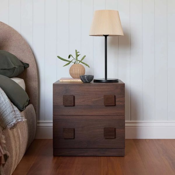 Sahara Side Table