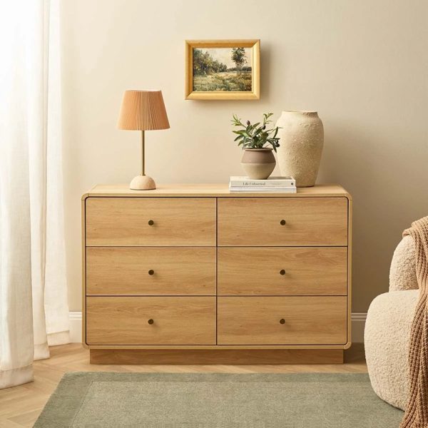 Valentin Chest of Drawers