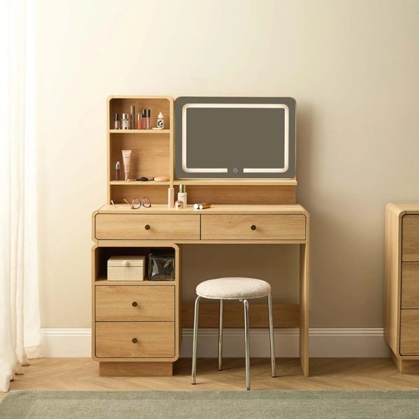 Valentin Dressing Table