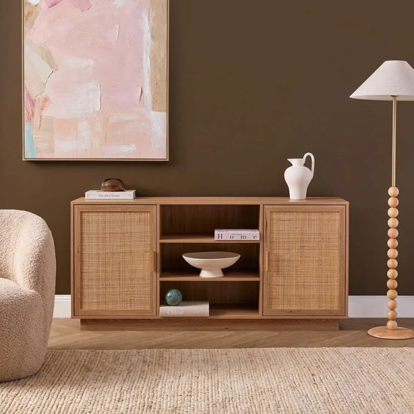 Alya Buffet Table