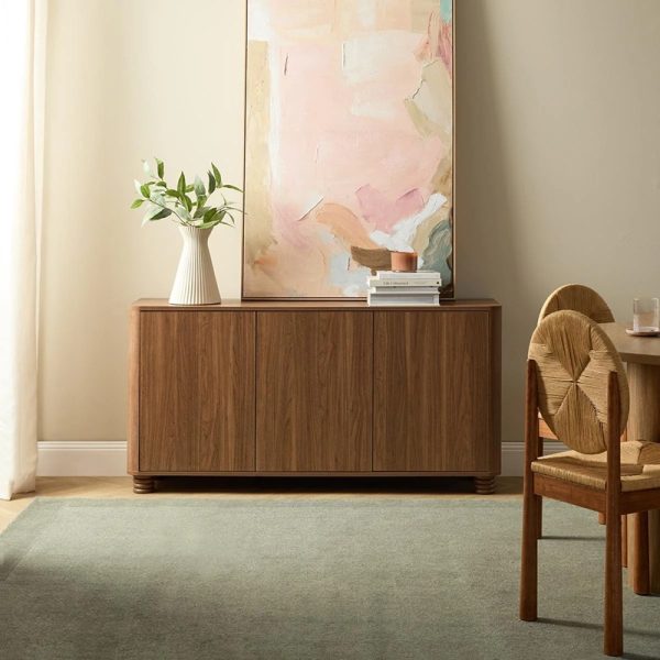 Ziggy Buffet Table