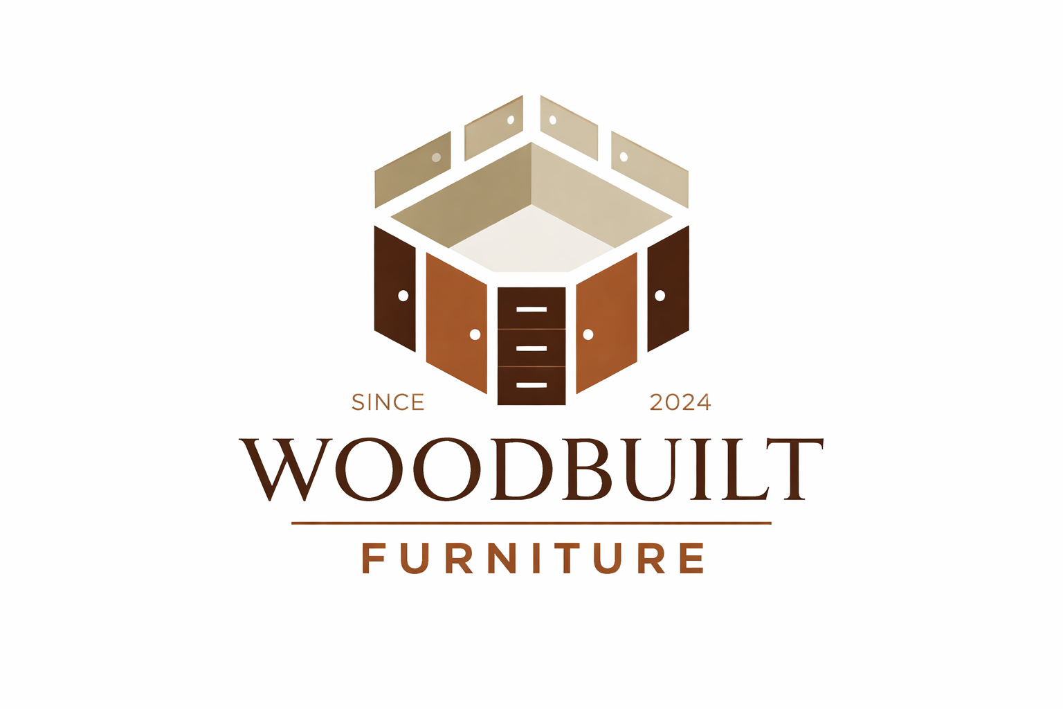 Woodbuilt Furniture
