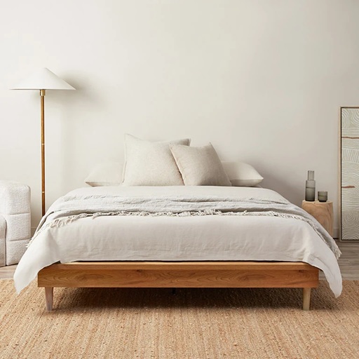 Alana Queen Bed Base