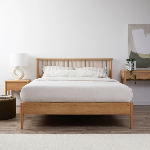 Razaro Queen Bed